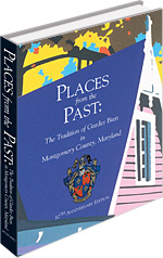 Places from the Past book