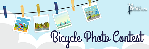 Bicycle Photo Contest